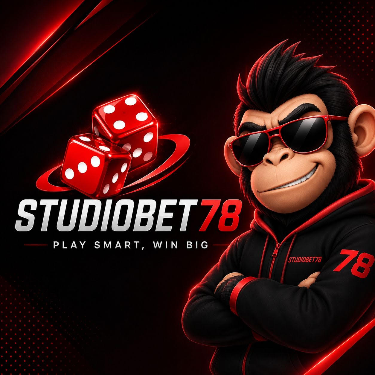 Studiobet78 App